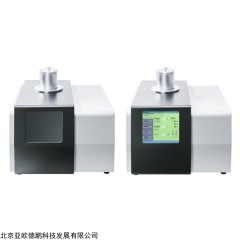DP-DSC100A 差示扫描量热仪 放热温度峰试验仪