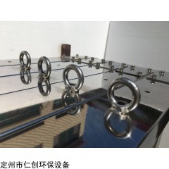 RC-UVC-2 厂家直销明渠式紫外线消毒器