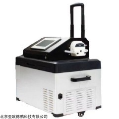 DP-L9000 污水中水质自动采样器