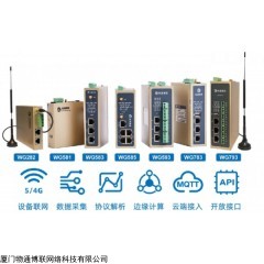 智能工厂如何实现网段隔离，让设备管理更加有序