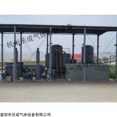 VPSA 富氧助燃制氧机