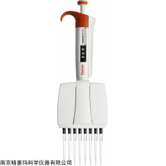 Thermo Scientific? Finnpipette? F3  美國進口賽默飛Thermo手動多通道移液器