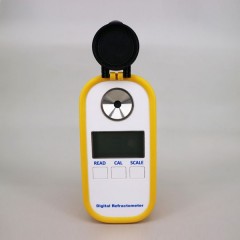 DR401-P自酿葡萄酒检测仪 葡萄酒测定仪 葡萄酒甜度仪