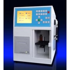 ZWJ-20B不溶性微粒检测仪