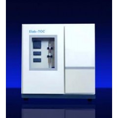 TOC-2000A燃烧法总有机碳检测仪