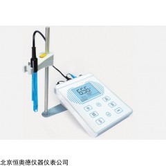 HAD-PH700  台式PH计