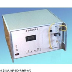 H7101 原子吸收测汞仪