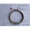 Φ3mm*3m SCO5Å分子筛柱