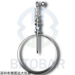 大管徑水計量流量計BTB-F(**/**)D-B 大管徑水流量計量流量計