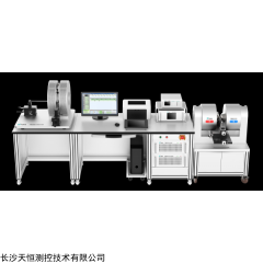 TM9000 磁強(qiáng)計(jì)校準(zhǔn)裝置 TUNKIA長沙天恒