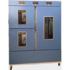 HNP-SSGD(-2)多箱综合药品稳定性试验箱