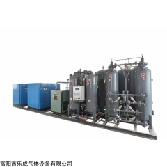 VPSA 供應樂成養殖制氧機