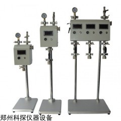 KT-1ZF 石英管真空試管封口