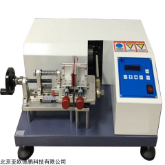 DP-PGNRX 皮革耐揉搓试验机