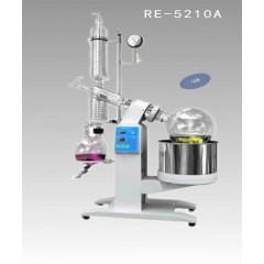 RE-5210旋转蒸发仪