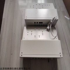 HAD-Ⅱ-314型   注意分配实验仪