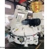 uhpc超高性能混凝土攪拌機根據(jù)不同攪拌工況實現(xiàn)物料“混煉”自由