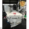 立軸行星式攪拌機對準耐火材料核心攪拌需求，提供專業(yè)混合應用