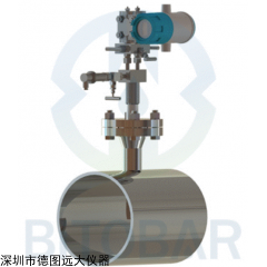 黑水（灰水）流量計BTB-F(**/**)D-B4-L 黑水（灰水）流量計量流量計