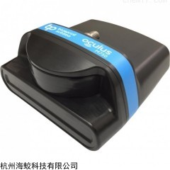 Oculus多波束双频图像声纳