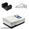 UV-6100紫外可见分光光度计10mm单联池光谱仪