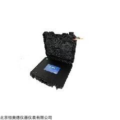 HAD-JPF 皮肤电测试仪