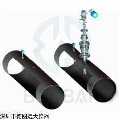 熱量表BTB-F(**/**)D-B4 熱量計(jì)量流量計(jì)