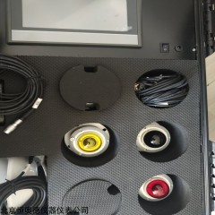 H18205 太阳能辐射强度测量仪