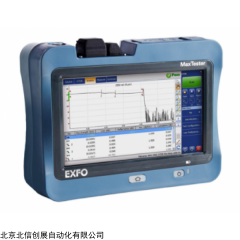 DL06-1V2-720C 加拿大EXFO MaxTester 720C - 接入網(wǎng)OTDR光時(shí)域反射儀