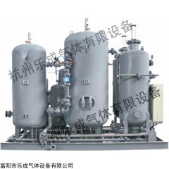 LCN 供應樂成油田制氮機