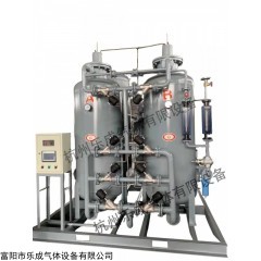 VPSA 供應樂成微小型變壓吸附制氧機