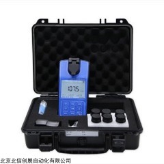 DL06-SS2M 悬浮物测定仪