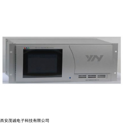 MH-ZJ700型电能质量在线监测终端