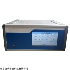 DP-DTL6T. 氯离子电通量测定仪