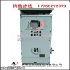 PXK 左右腔體防爆正壓通風(fēng)柜廠家