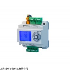瑞士VECTOR偉拓TCI-C11/TCI-C22導(dǎo)軌式通用控制器