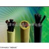 YCW重型橡套电缆3*6+2*4价格