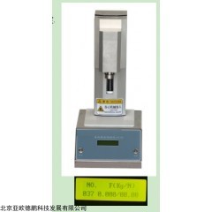 DP-N100L 自动蛋壳强度测定仪