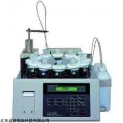 APD500A 瀝青質分析儀