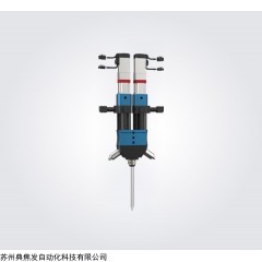 DJF-DY600 汽車零部件粘接封裝用涂膠柱塞計量閥定制