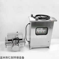 河北中壓紫外線消毒器價(jià)格