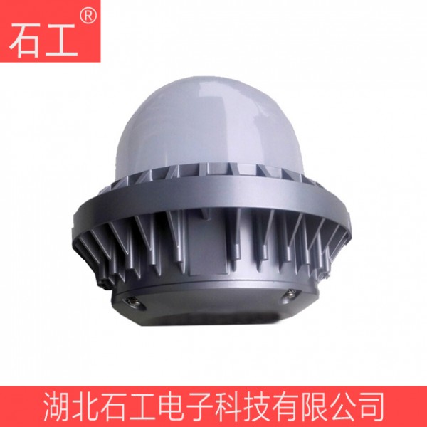 LED平台灯NFC918950WAC220V螺口式户外白