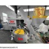 立軸行星式攪拌機一站式設(shè)計打破混凝土攪拌站的混合局限性