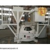 立軸混凝土攪拌機減輕物料攪拌阻力提高設備混合效能