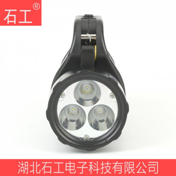 多功能手提巡检灯 SW2510 LED 5W 尚为 多功能手提巡检灯 SW2510 LED 5W 尚为