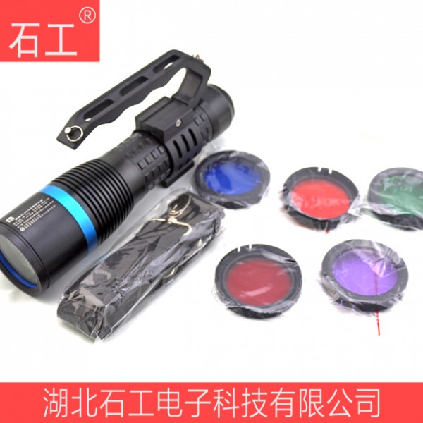 海洋王JW7112LED匀光勘查灯