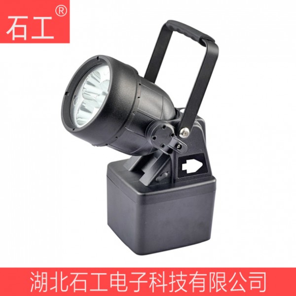 便携式灯\探照灯\JIW5281\9w
