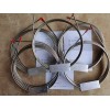 3m*1/8， 20%DC-550/cwd填充柱