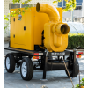 500方移动柴油泵车大流量当天到场