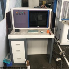 DP18070 建筑外门窗气密、水密、抗风压性能检测 门窗三性试验机